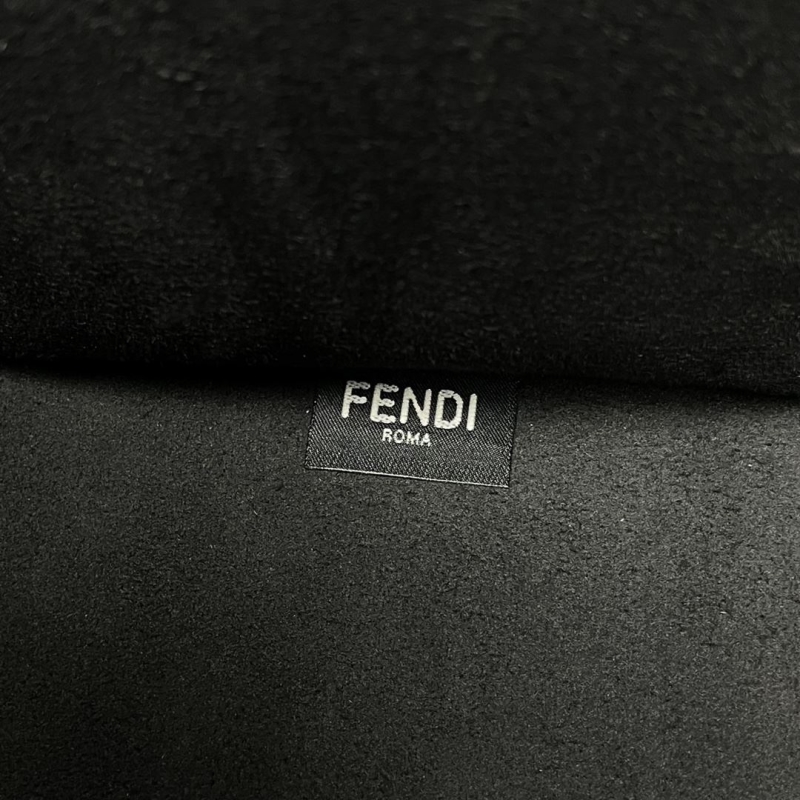 F**di sunshine bags